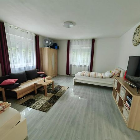 Gleim-Apartments Nuremberg Bagian luar foto