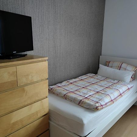 Gleim-Apartments Nuremberg Bagian luar foto