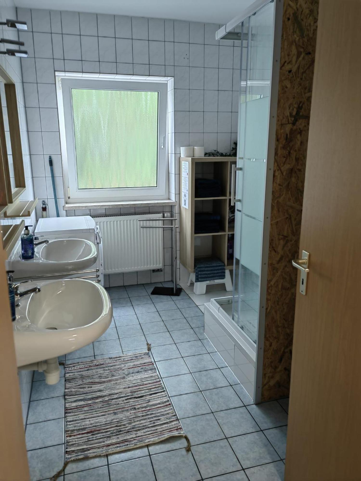 Gleim-Apartments Nuremberg Bagian luar foto