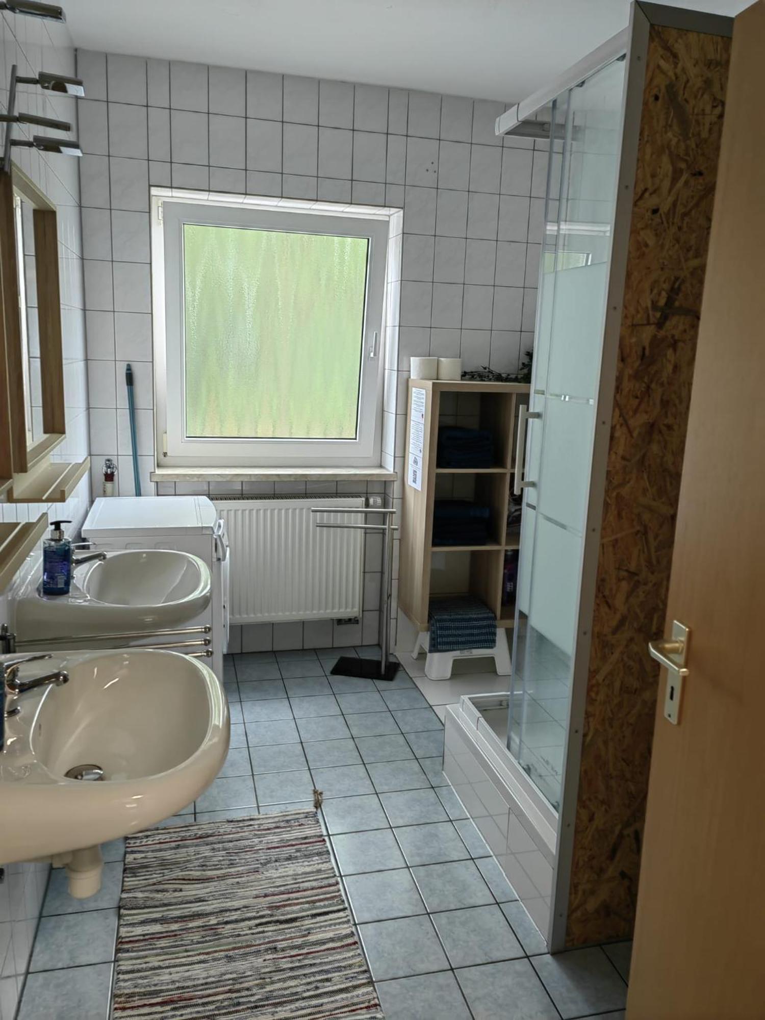 Gleim-Apartments Nuremberg Bagian luar foto